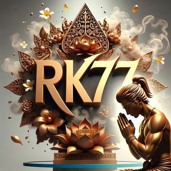 rk77 Resmi